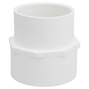 REDUCIDOR BUSHING PVC 4