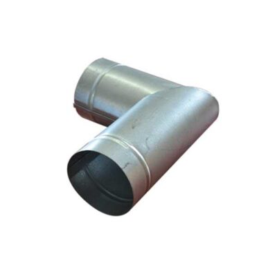 CODO P/TUBO DE CHIMENEA