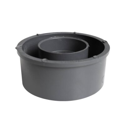 REDUCIDOR BUSHING PVC P/DRENAJE 8
