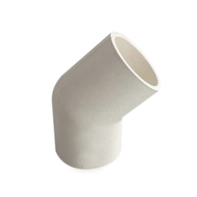 CODO PVC * 45g