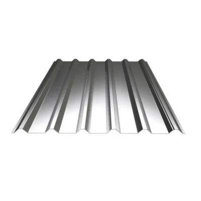 LAMINA ESTRUCTURAL X PIE LEG DE ALUZINC