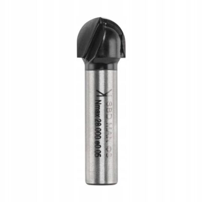 FRESA P/ROUTER MEDIA CANA HUNTER