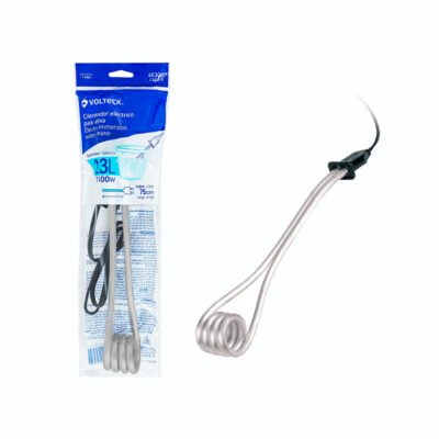 CALENTADOR P/AGUA VOLTECK