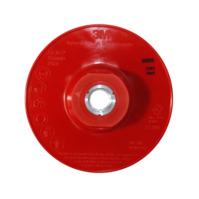 LIJA DE DISCO TODO USO 4 1/2 HERMES
