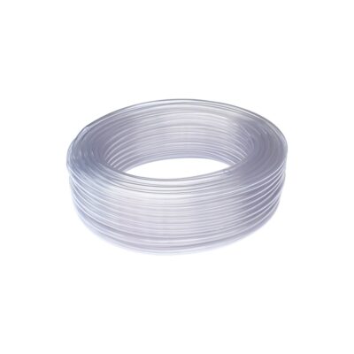 MANGUERA P/JARDIN TRANSPARENTE 7/16 TOOLCRAFT