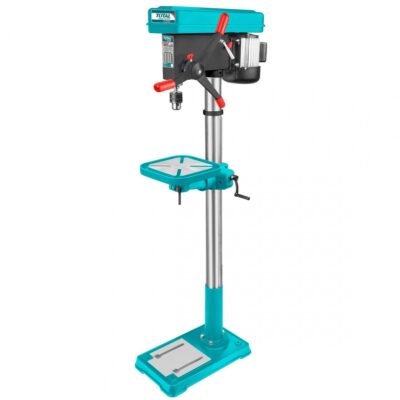 BARRENO DE PEDESTAL TOTAL