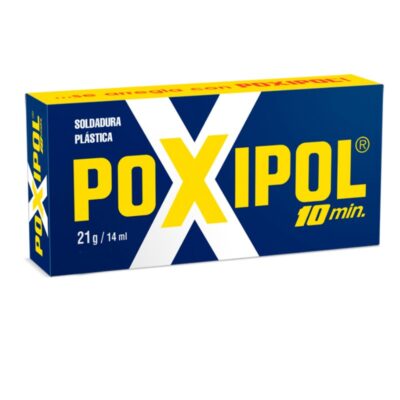 POXIPOL GRIS
