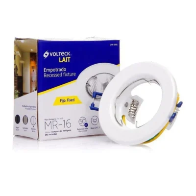 OJO DE BUEY 50W VOLTECK