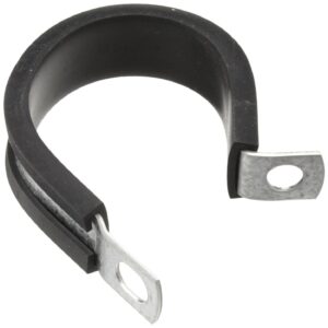 JUNTA DE HULE P/ABRAZADERA ACERO INOX
