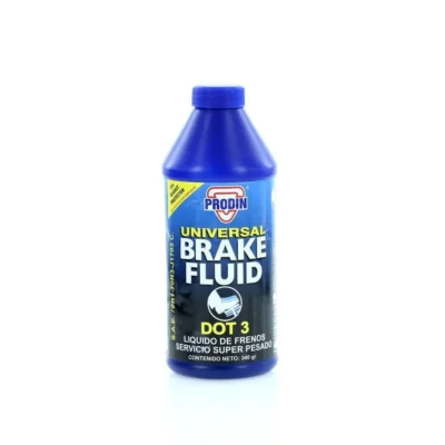 LIQUIDO DE FRENOS PRODIN