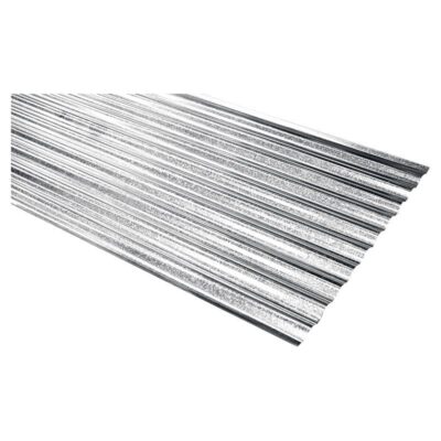 LAMINA ACANALADA LEG 0.30