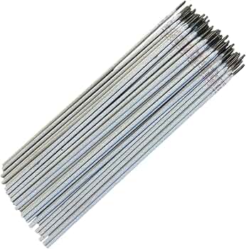 ELECTRODO ACERO INOXIDABLE 308L-14 VARILLA UNI