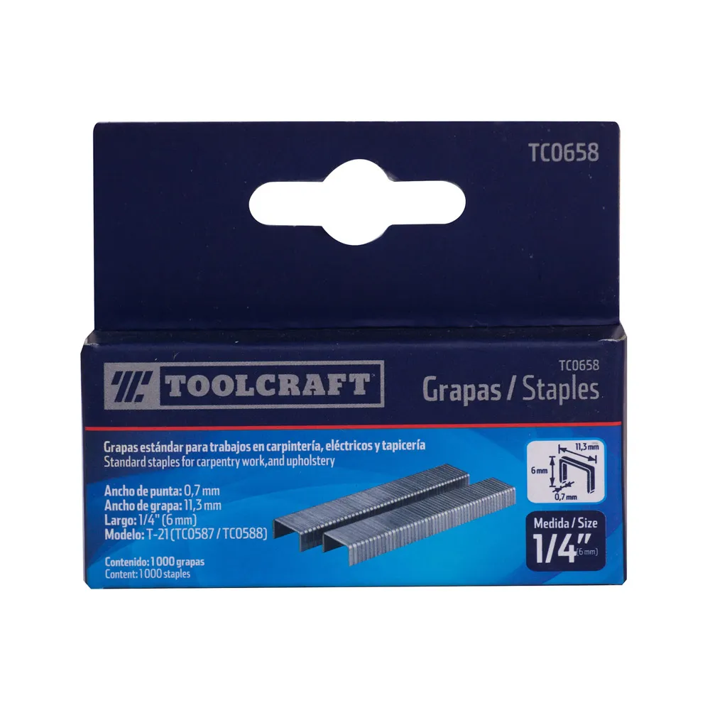 GRAPA TOOLCRAFT