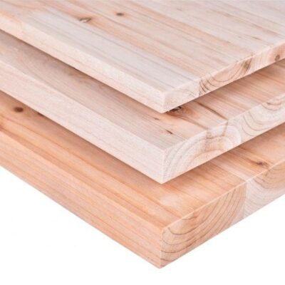 MADERA TABLERO X PIE TAB