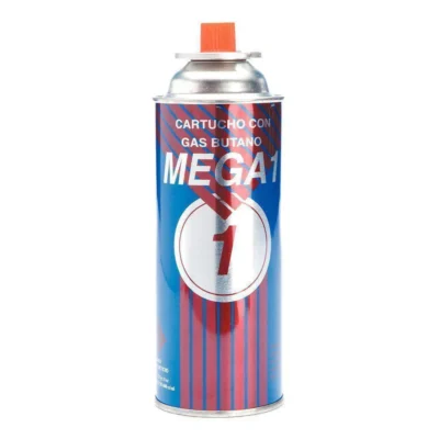 GAS BUTANO MEGA