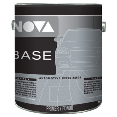 FONDO SINTETICO ALUMINIO NOVA GALON 4717-01