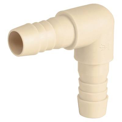 CODO POLIDUCTO