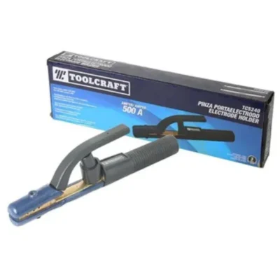 PORTA ELECTRODO TOOLCRAFT