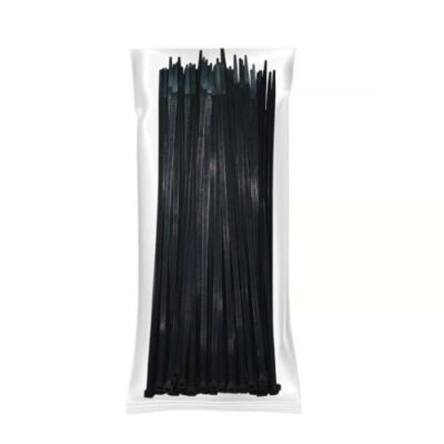 CINCHO PLASTICO BOLSA 100 UNID ALDOSA
