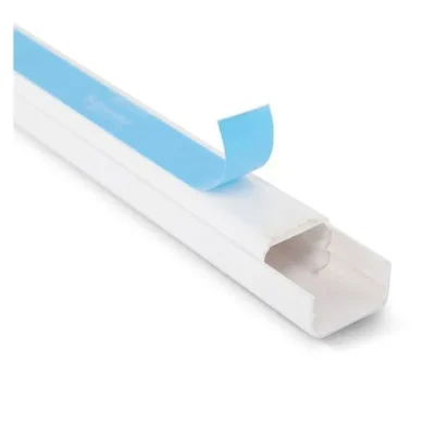 CANALETA AUTOADHESIVA BTICINO