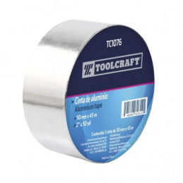 CINTA DUCTO TOOLCRAFT