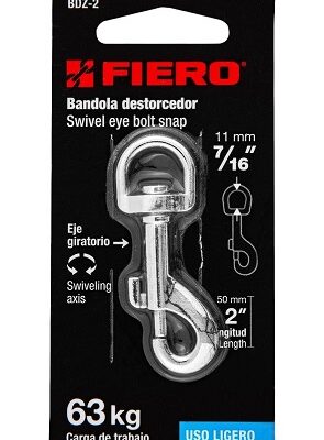 BANDOLA C/DESTOCEDOR FIERO