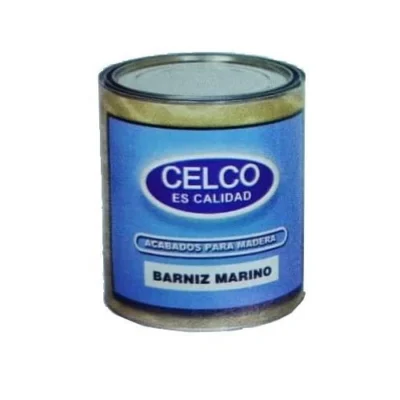 BARNIZ MARINO CELCO