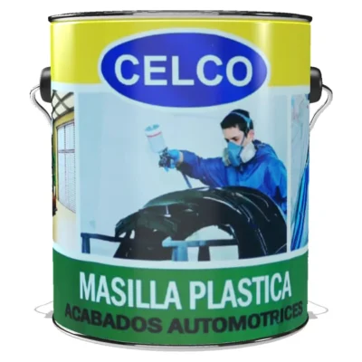 CATALIZADOR P/ MASILLA CELCO