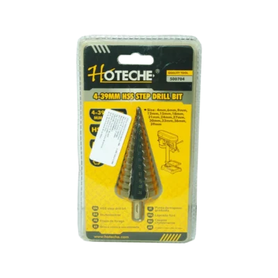 BROCA CONICA HOTECHE