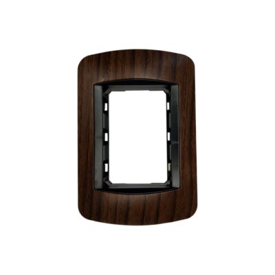 PLACA P/DADO MADERA