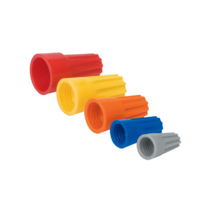 CAPUCHONES P/CABLE FULGORE