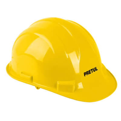 CASCO DE SEG PRETUL