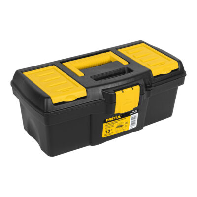 CAJA DE HERRAMIENTAS PLASTICA PRETUL