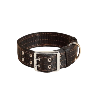 COLLAR P/PERRO DOBLE