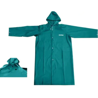 CAPA IMPERMEABLE PVC TOTAL