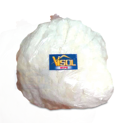 WIPE BLANCO VISOL