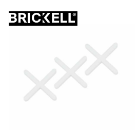 CRUZETA P/PISO BRICKELL