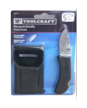 NAVAJA TOOLCRAFT