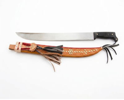 MACHETE C/VAINA VICTORY