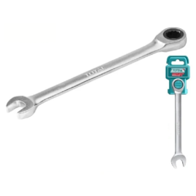 LLAVE COLA Y CORONA C/RATCH TOTAL