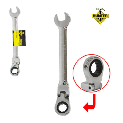 LLAVE COLA Y CORONA ECUALIZABLE HUNTER
