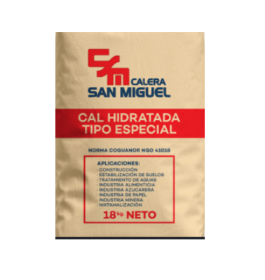 CAL SAN MIGUEL