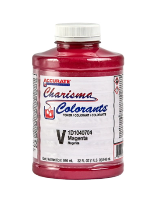 COLORANTE V MAGENTA