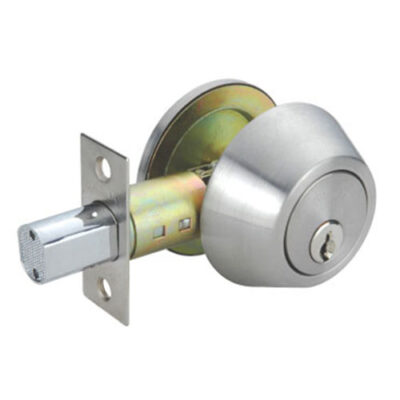 CERROJO P/PUERTA LOCK PLUS
