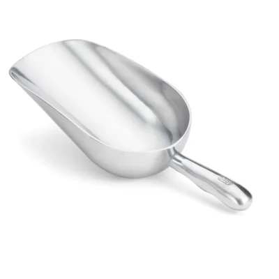 CUCHARON DE ALUMINIO ALEMAN