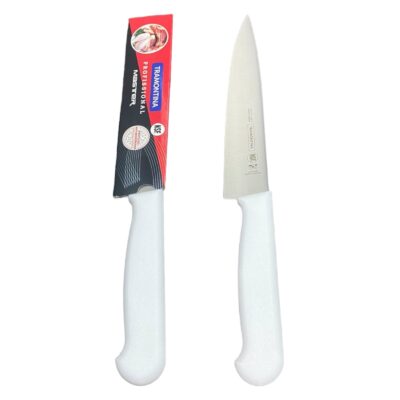 CUCHILLO CACHA BLANCA TRAMONTINA