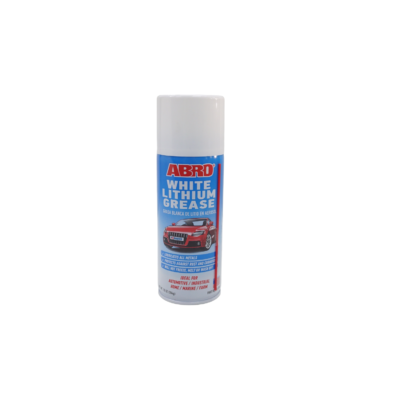 GRASA BLANCA SPRAY ABRO