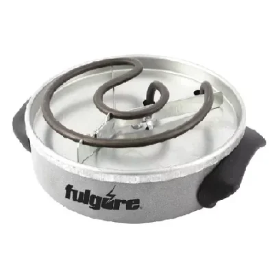 ESTUFA ELECTRICA 1 QUEMADOR FULGORE