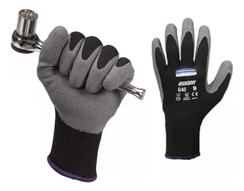 GUANTE P/MECANICO KLEENGUARD - Image 2