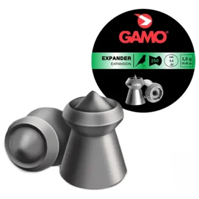 COPITAS EXPANDER GAMO